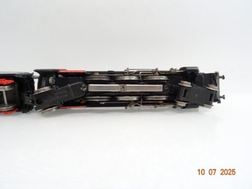 Märklin H0 3048 Dampflok BR 01 097 der DB JL1341 o. – Bild 4