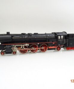 Märklin H0 3048 Dampflok BR 01 097 der DB mit OVP JL5046