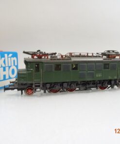 Märklin H0 3049 E-Lok BR 104 021-1 der DB in OVP JL5027
