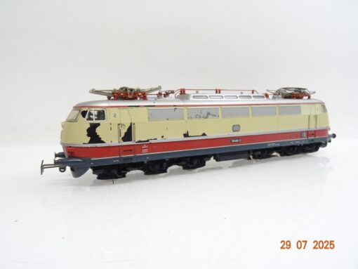 Märklin H0 3053 E-Lok E 03 002 der DB JL1951 o. – Bild 4