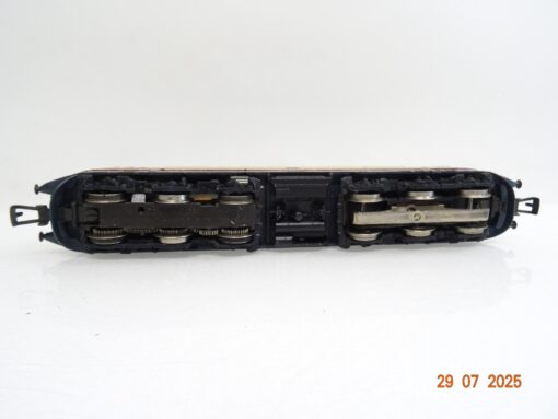 Märklin H0 3053 E-Lok E 03 002 der DB JL1951 o. – Bild 5