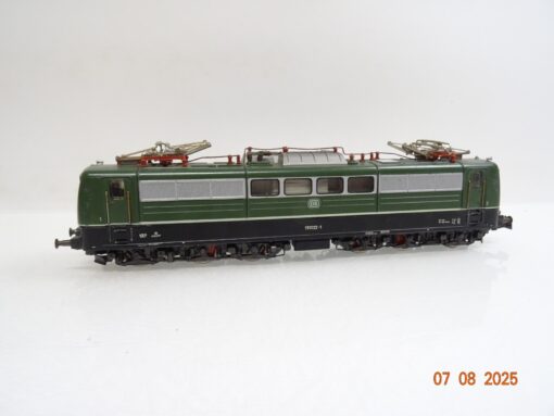 Märklin H0 3057 E-Lok BR 151 022-1 der DB JL2188 o. – Bild 3