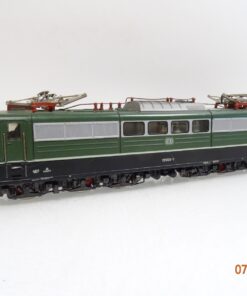 Märklin H0 3057 E-Lok BR 151 022-1 der DB JL2188 o.