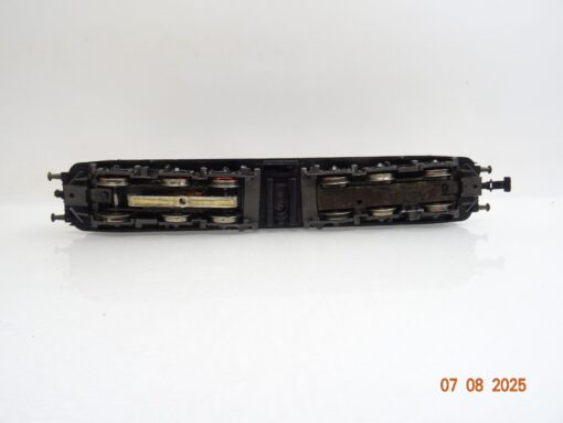 Märklin H0 3057 E-Lok BR 151 022-1 der DB JL2188 o. – Bild 4