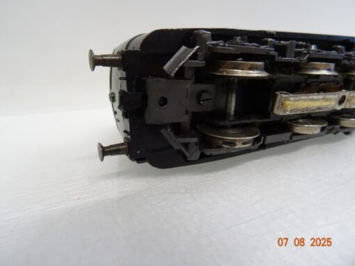 Märklin H0 3057 E-Lok BR 151 022-1 der DB JL2188 o. – Bild 5