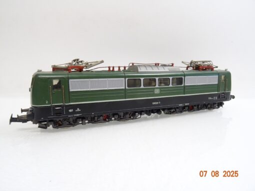 Märklin H0 3057 E-Lok BR 151 022-1 der DB JL2188 o.