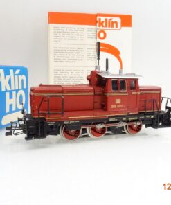 Märklin H0 3065 Diesellok BR 260 417-1 der DB in OVP JL4443