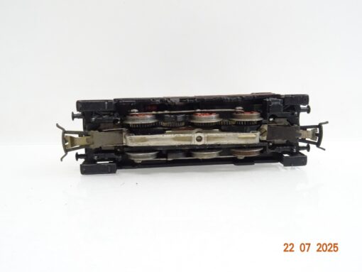 Märklin H0 3065 Diesellok V 60 1009 der DB Telex JL1768 o. – Bild 5