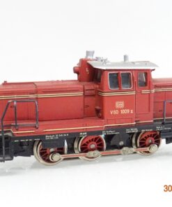 Märklin H0 3065 Diesellok V 60 1009 der DB Telex JL2005 o.