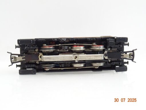 Märklin H0 3065 Diesellok V 60 1009 der DB Telex JL2005 o. – Bild 4