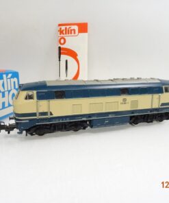 Märklin H0 3074 Diesellok BR 216 090-1 der DB in OVP JL4444