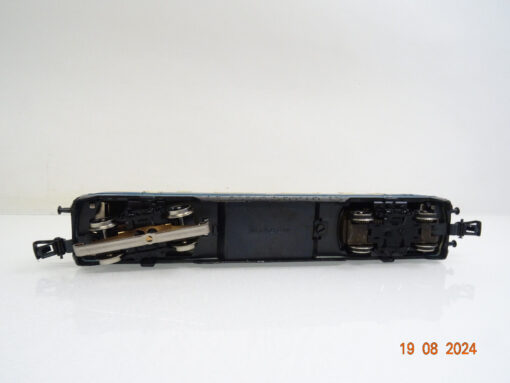 Märklin H0 3081 Diesellok BR 220 012-9 der DB in OVP LE5313 – Bild 4