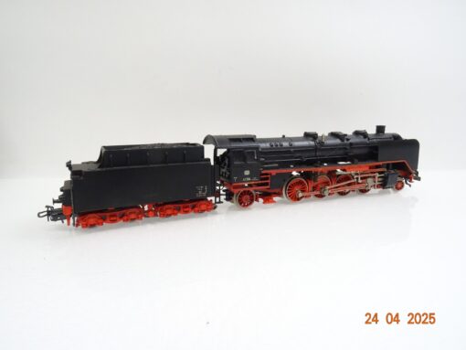 Märklin H0 3082 Dampflok BR 41 334 der DB in OVP JL260 – Bild 3