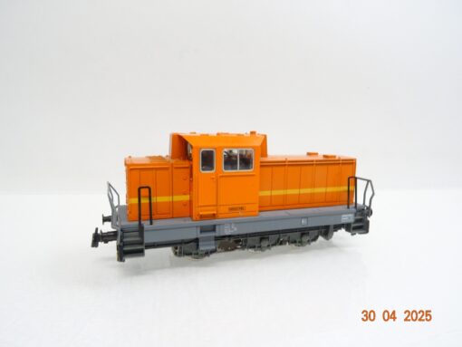 Märklin H0 3088 Diesellok DHG 700 Henschel in EVP JL381 – Bild 3