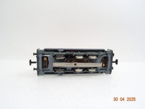 Märklin H0 3088 Diesellok DHG 700 Henschel in EVP JL381 – Bild 4