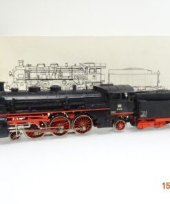 Märklin H0 3093 Dampflok BR 18 478 der DB mit OVP JL5105
