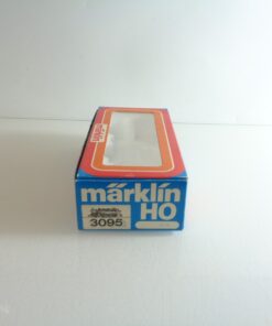 Märklin H0 3095 Leerverpackung siehe Foto PK1954