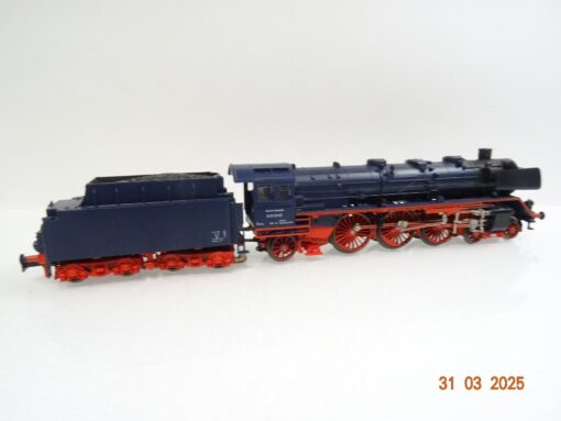 Märklin H0 3097 Dampflok BR 03 1043 blau der DB in VP LE9769 – Bild 3
