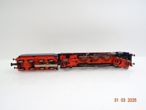 Märklin H0 3097 Dampflok BR 03 1043 blau der DB in VP LE9769 – Bild 4