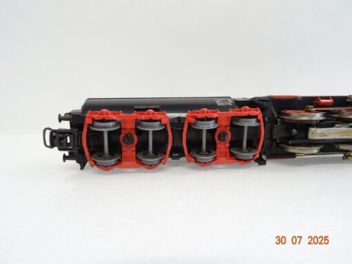 Märklin H0 3098 Dampflok BR 38 1807 der DB JL1987 o – Bild 5