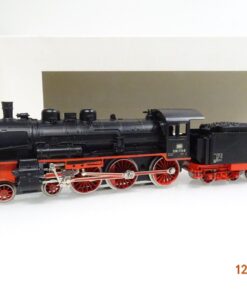 Märklin H0 3099 Dampflok BR 038 772-0 der DB in OVP JL4463