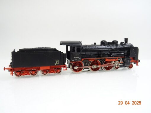 Märklin H0 3099 Dampflok BR 38 3553 der DR in OVP JL354 – Bild 3