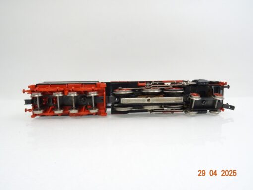 Märklin H0 3099 Dampflok BR 38 3553 der DR in OVP JL354 – Bild 4