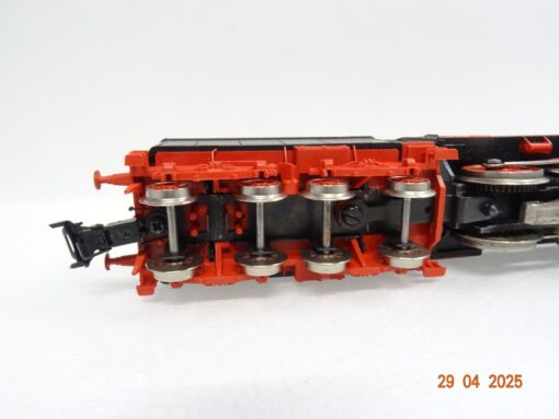 Märklin H0 3099 Dampflok BR 38 3553 der DR in OVP JL354 – Bild 5