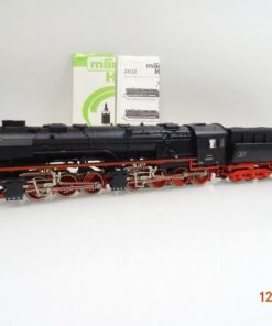 Märklin H0 3102 Dampflok BR 53 0001 der DR Borsig in OVP JL5050