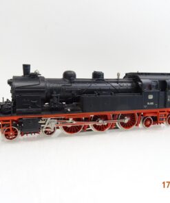 Märklin H0 3106 Dampflok BR 78 355 der DB JL981 o.