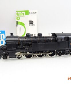 Märklin H0 3107 Frankreich Dampflok 232 TC 414 der SNCF in OVP JL1046
