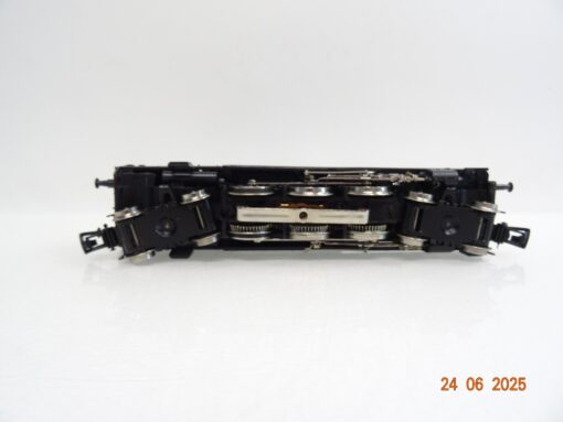 Märklin H0 3107 Frankreich Dampflok 232 TC 414 der SNCF in OVP JL1046 – Bild 4