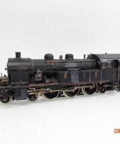 Märklin H0 3117 Frankreich Dampflok 232 TC der SNCF patiniert JL1306 o.