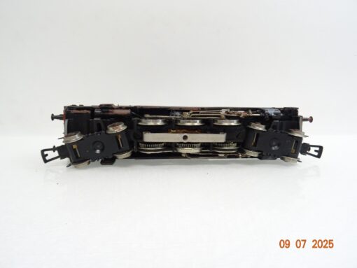 Märklin H0 3117 Frankreich Dampflok 232 TC der SNCF patiniert JL1306 o. – Bild 4