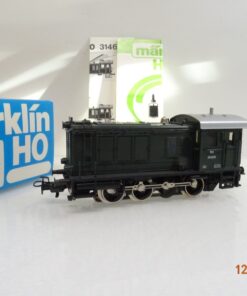 Märklin H0 3139 Österreich Diesellok 2065.01 der ÖBB in OVP JL5018