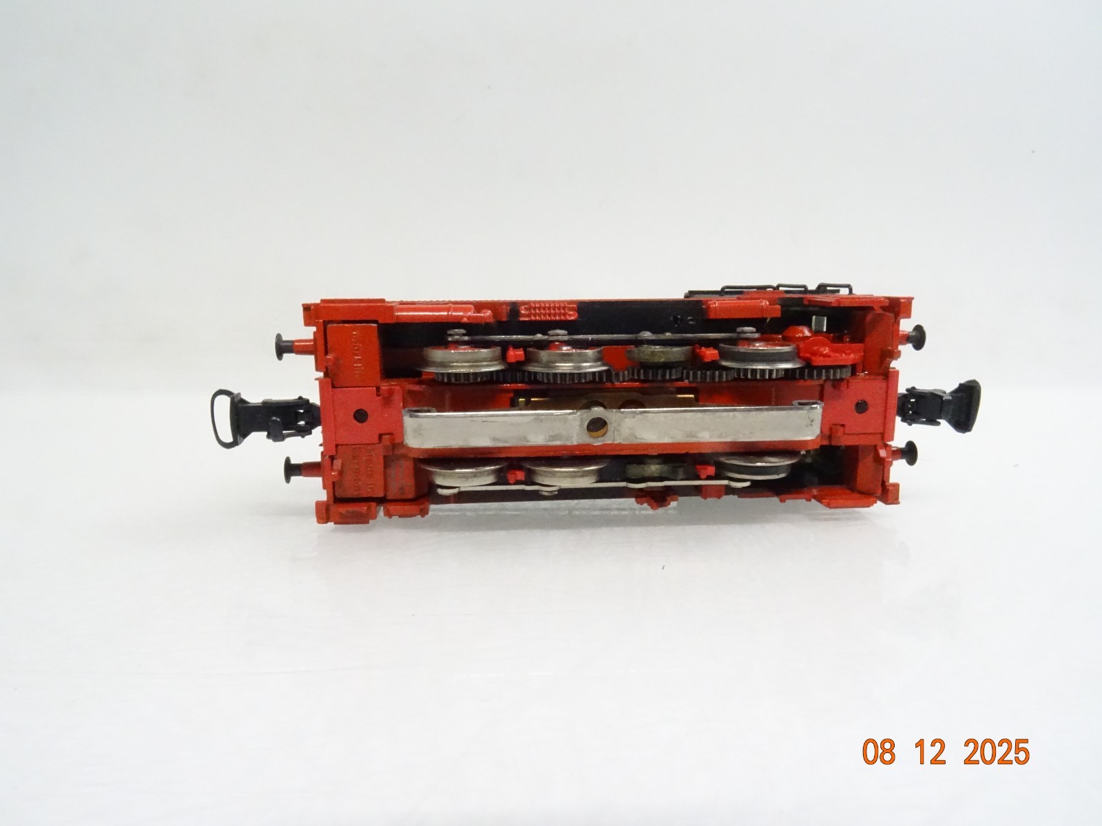 Märklin H0 3146 Diesellok BR 236 102-0 der DB in OVP JL4899 – Bild 5