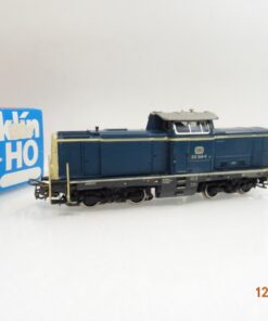 Märklin H0 3147 Diesellok BR 212 349-5 der DB in OVP JL4435