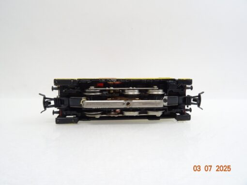 Märklin H0 3148 Norwegen Diesellok Di 5 der NSB in OVP JL1203 – Bild 4