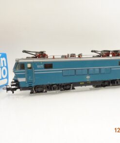 Märklin H0 3152 Belgien E-Lok 1605 der SNCB in OVP JL5041
