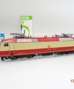 Märklin H0 3153 E-Lok BR 120 001-3 der DB in OVP JL4407