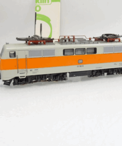 Märklin H0 3155 S-Bahn E-Lok BR 111 136-8 der DB in OVP JL1199