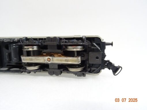 Märklin H0 3155 S-Bahn E-Lok BR 111 136-8 der DB in OVP JL1199 – Bild 4