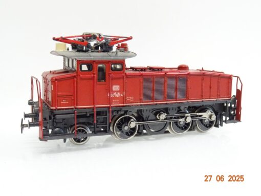 Märklin H0 3157 E-Lok BR 160 001-4 der DB JL1141 o. – Bild 3