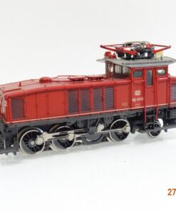 Märklin H0 3157 E-Lok BR 160 001-4 der DB JL1141 o.