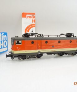 Märklin H0 3158 Österreich E-Lok 1043 010-6 der ÖBB in OVP JL5067