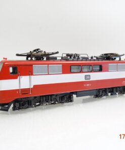 Märklin H0 3172 E-Lok BR 111 068-3 der DB JL986 o.
