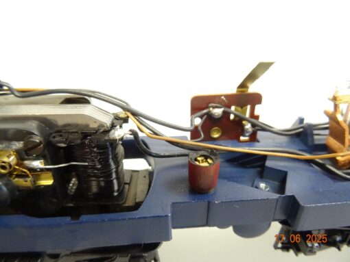 Märklin H0 3172 E-Lok BR 111 068-3 der DB JL986 o. – Bild 5