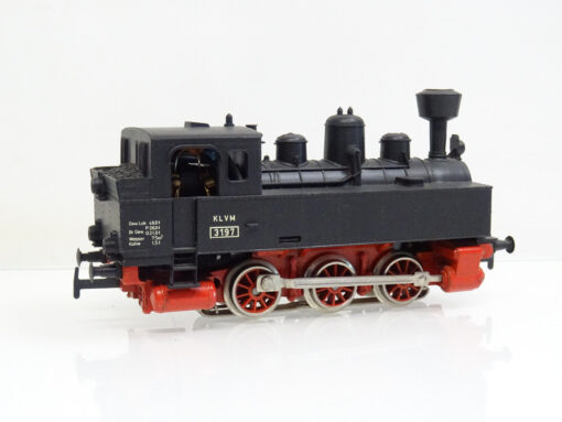 Märklin H0 3197 Dampflok KLVM LE3251 o. – Bild 3