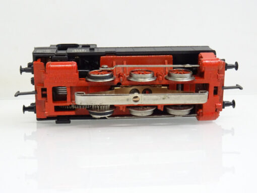Märklin H0 3197 Dampflok KLVM LE3251 o. – Bild 4