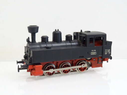 Märklin H0 3197 Dampflok KLVM LE3251 o.